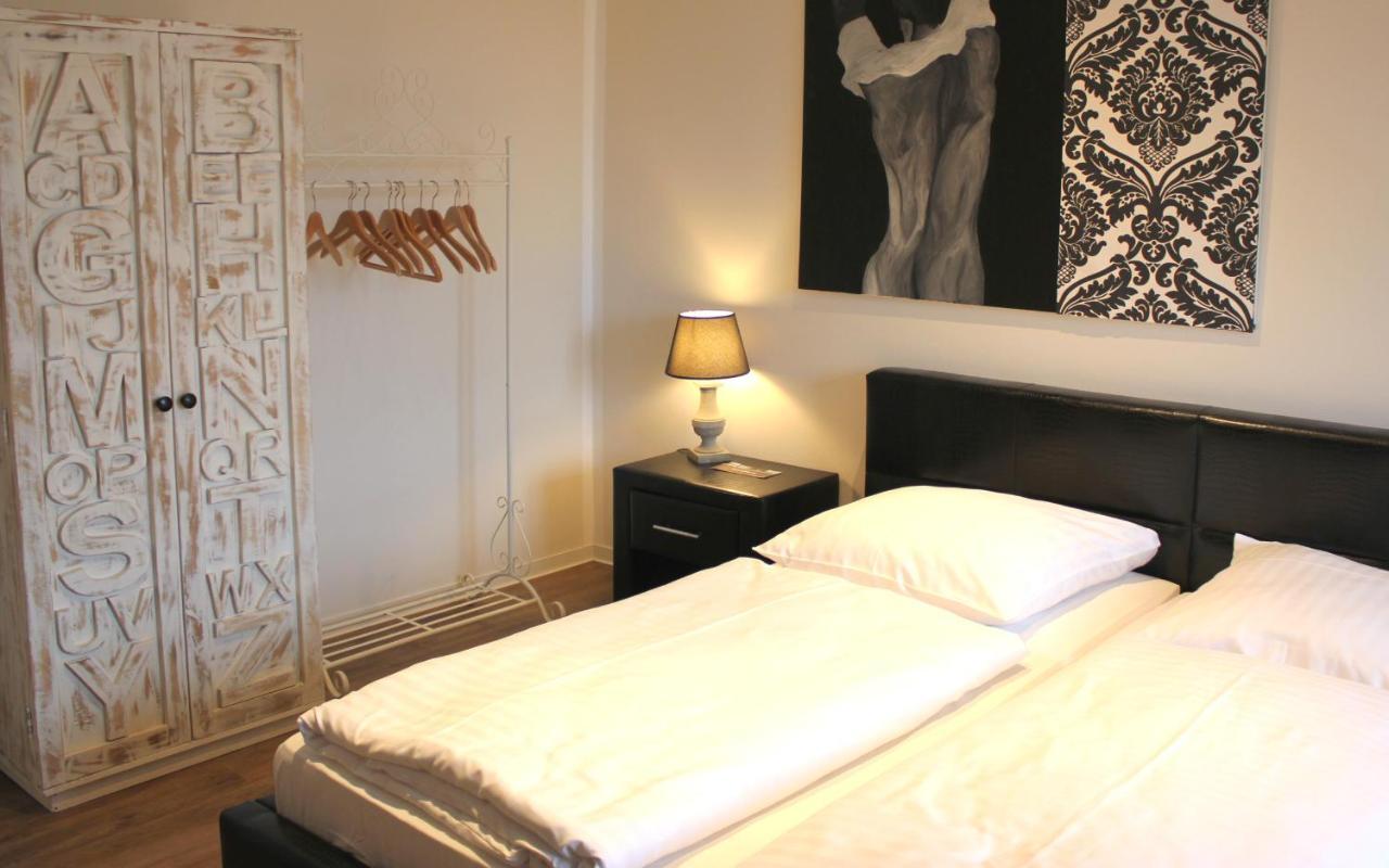 Hotel Victoria Hövelhof Dış mekan fotoğraf