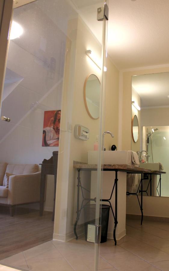Hotel Victoria Hövelhof Dış mekan fotoğraf
