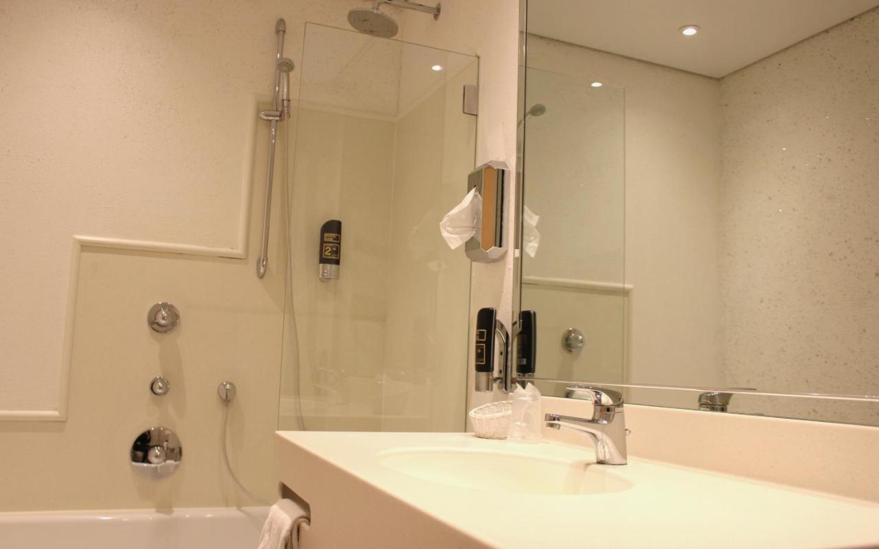 Hotel Victoria Hövelhof Dış mekan fotoğraf