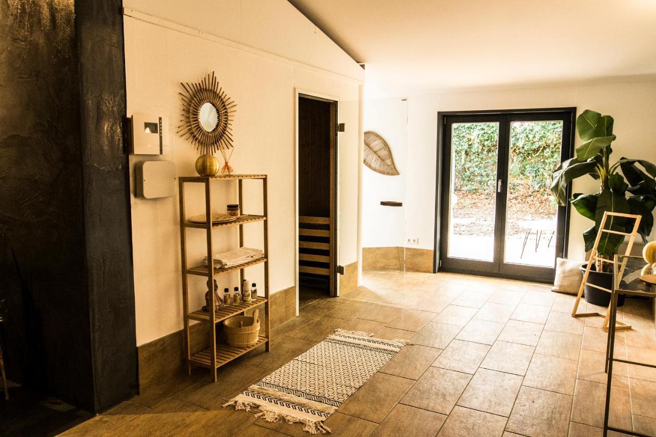 Hotel Victoria Hövelhof Dış mekan fotoğraf